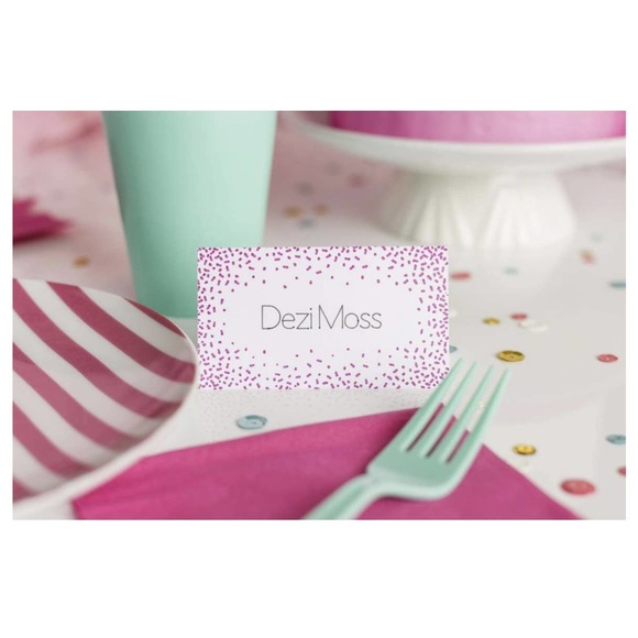 Cricut Gel Pen Set - Peacock 1.0 Pink 2004596 NEW 5 Pack - Picture 5 of 6